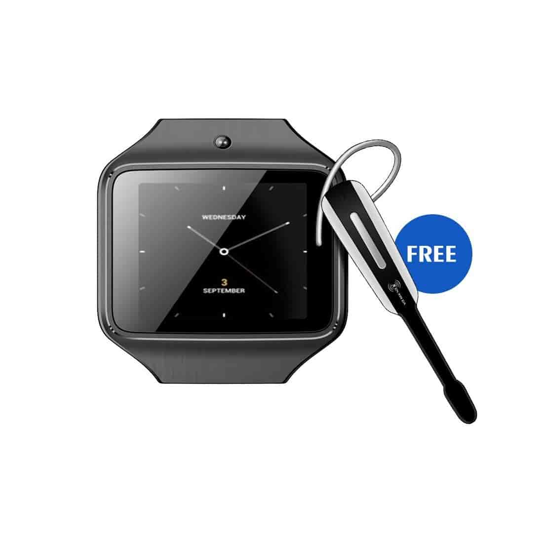 Reepud a1 smart discount watch