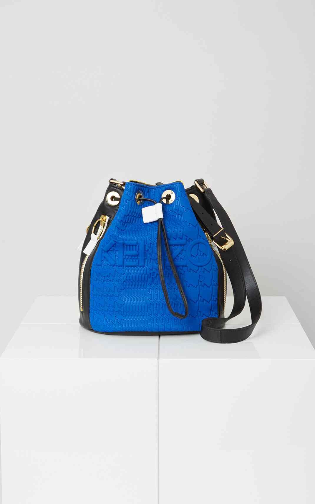 kenzo kombo tote bolsa