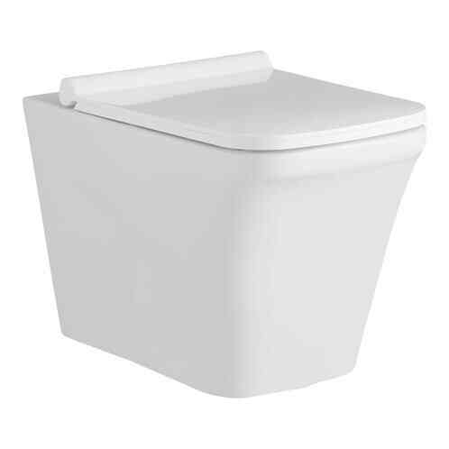 ② Kerovit Wall Mounted Closet Price Starting From Rs 2,000/Pc. Find