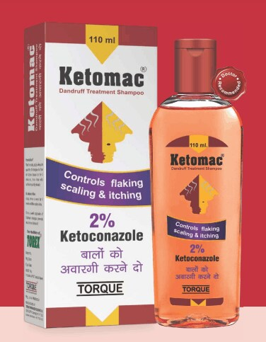 Ketomac Shampoo Get Best Price from Manufacturers Suppliers in