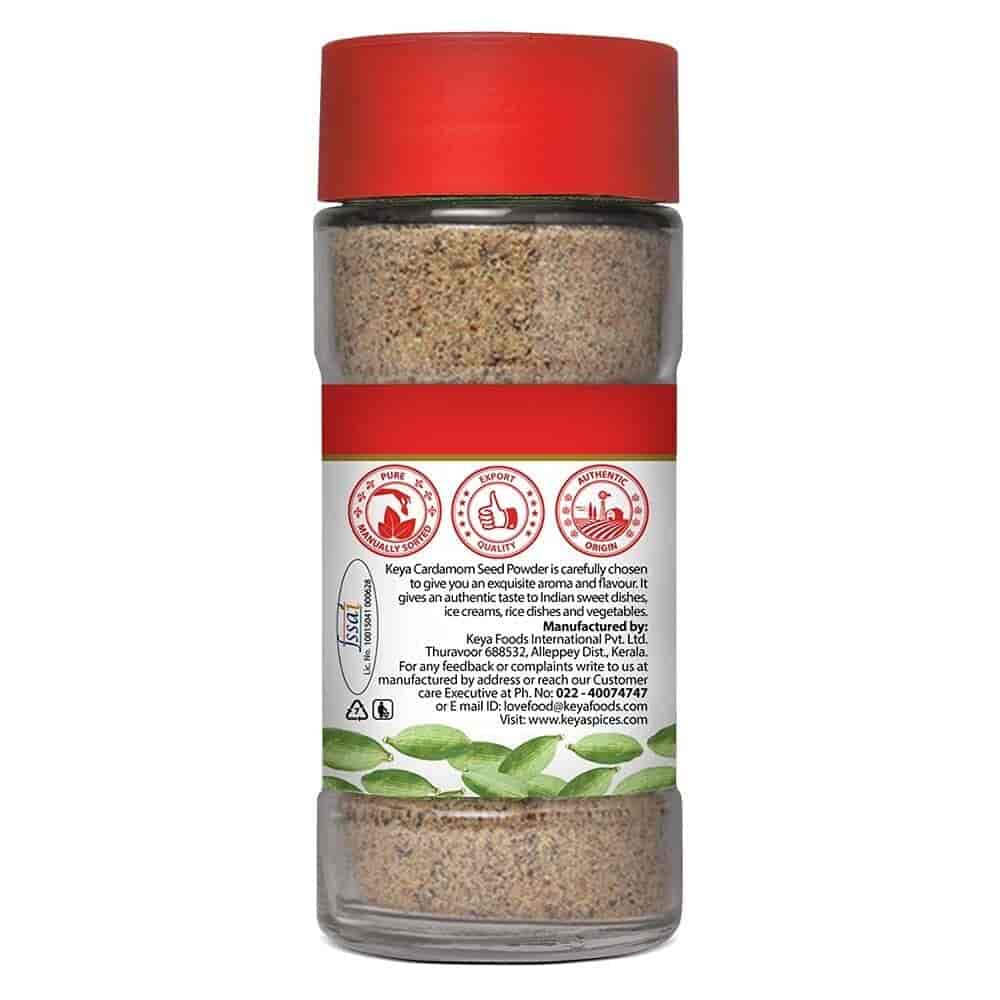 Cardamom Powder - Aromatic, Flavorful & Premium Quality - Justdial Verified