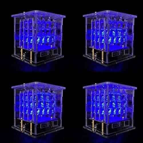 China Led Cube Container Bar Furniture With Factory Price China Led Furniture Bar Furniture