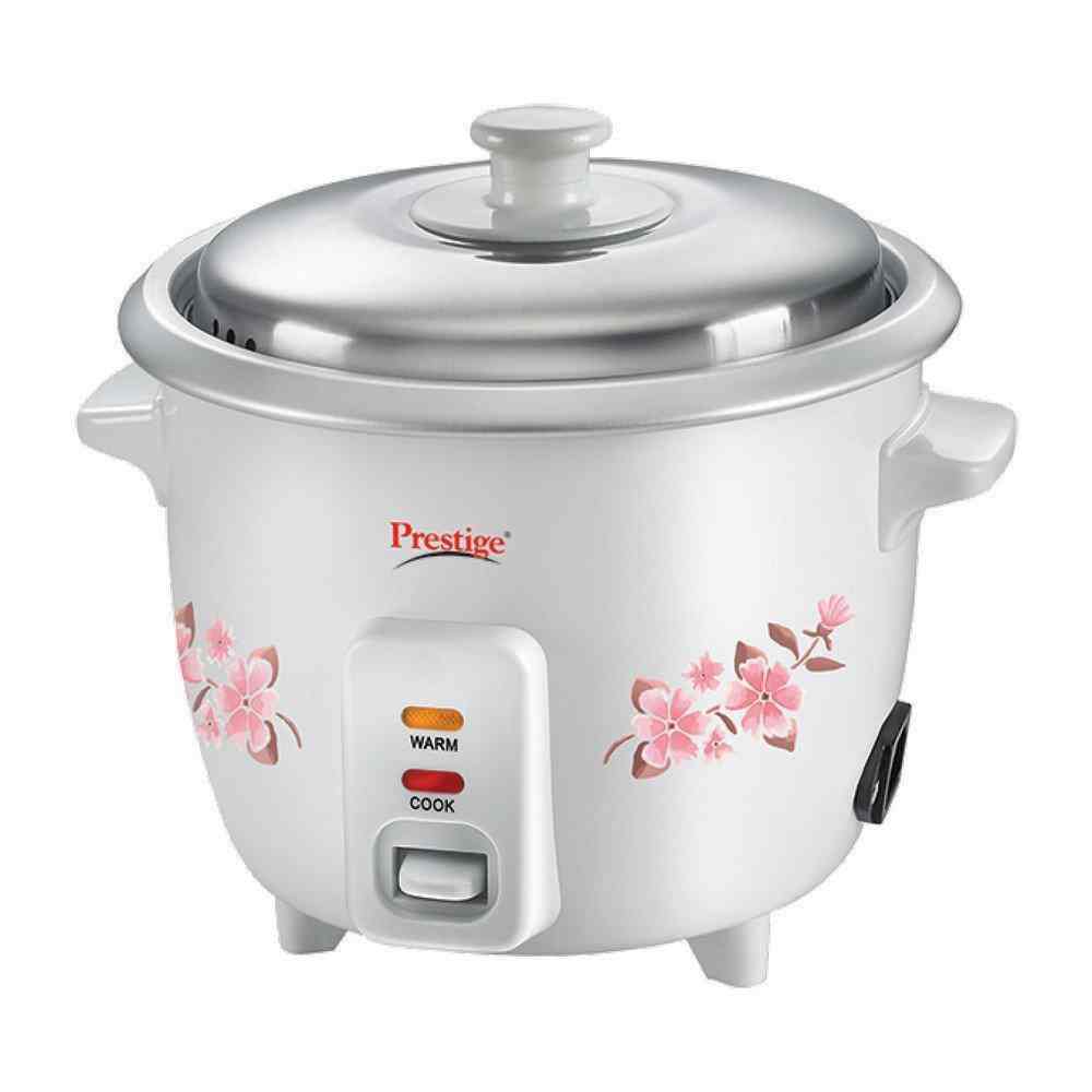 Prestige rice discount cooker 4.2 liter