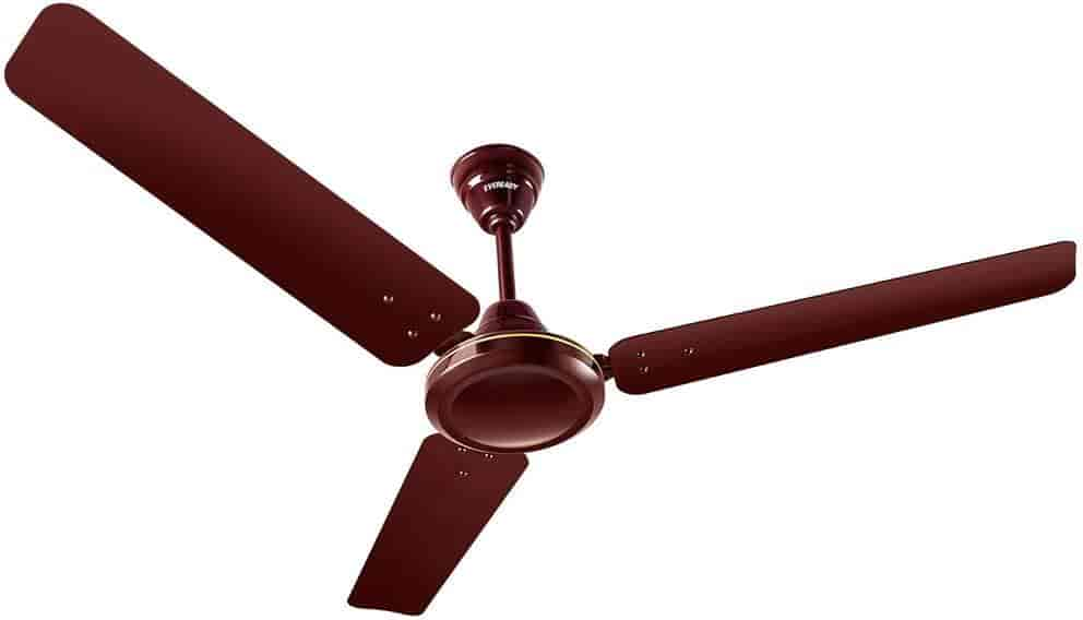 Eveready ceiling deals fan price list