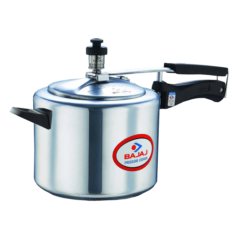 Bajaj pressure discount cooker 1.5 litre