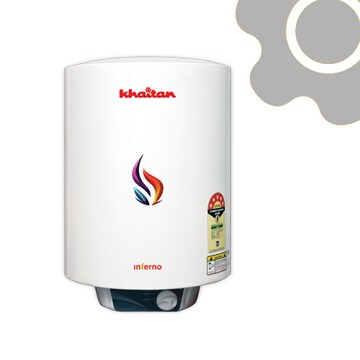 Khaitan 10 Ltr Water Heating Appliance in Kharagpur - Dealers,  Manufacturers u0026 Suppliers - Justdial
