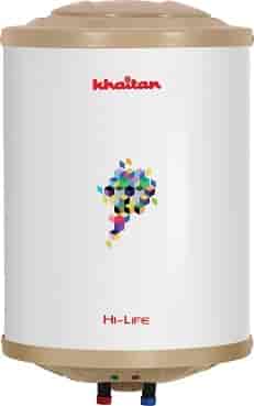 Khaitan 15 Ltr Water Heating Appliance in Jodhpur - Dealers, Manufacturers  u0026 Suppliers - Justdial