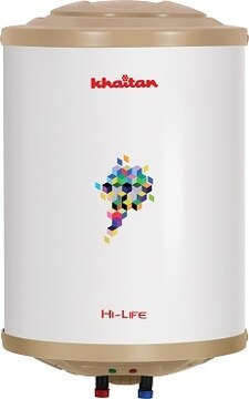 Khaitan 25 Litres Geysers - Get Best Price from Manufacturers u0026 Suppliers  in India