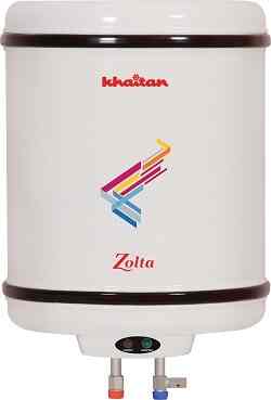 Khaitan 35 Ltr Storage Water Burners in Indore - Dealers, Manufacturers u0026  Suppliers - Justdial