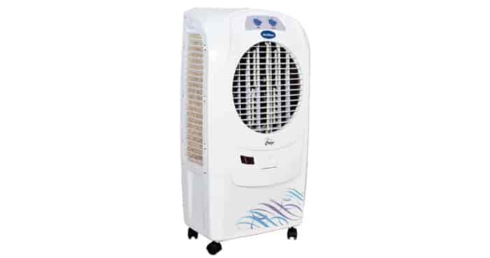 khaitan chill 52 liters air cooler price