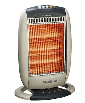 Khaitan 1200 Watts Home Heater in Delhi - Dealers, Manufacturers u0026  Suppliers - Justdial