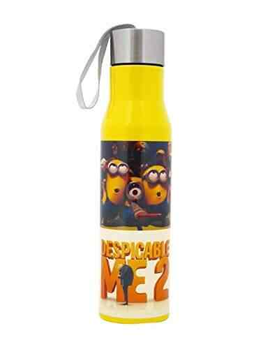 kidofash water bottle