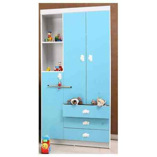baby almirah plastic with price