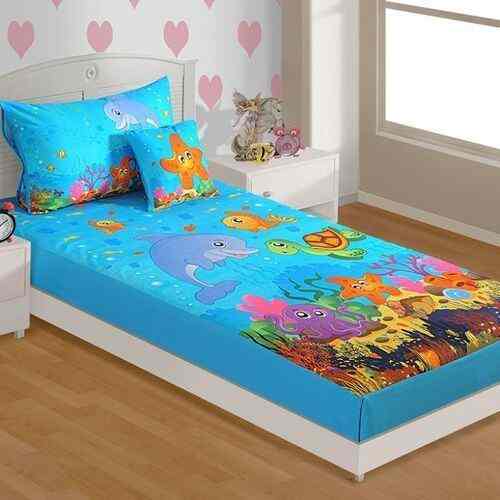 Kids cotton sheets hotsell