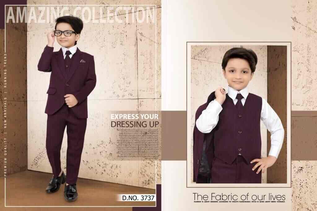 Kids Coat Pant in Mumbai at best price 