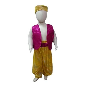 kuchipudi dance costume for kids