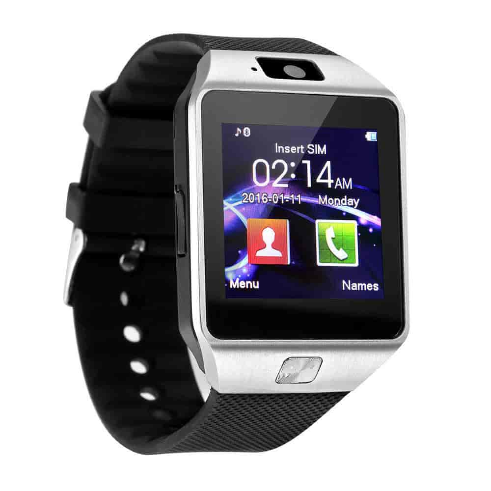 Toreto smartwatch bloom 3 hotsell