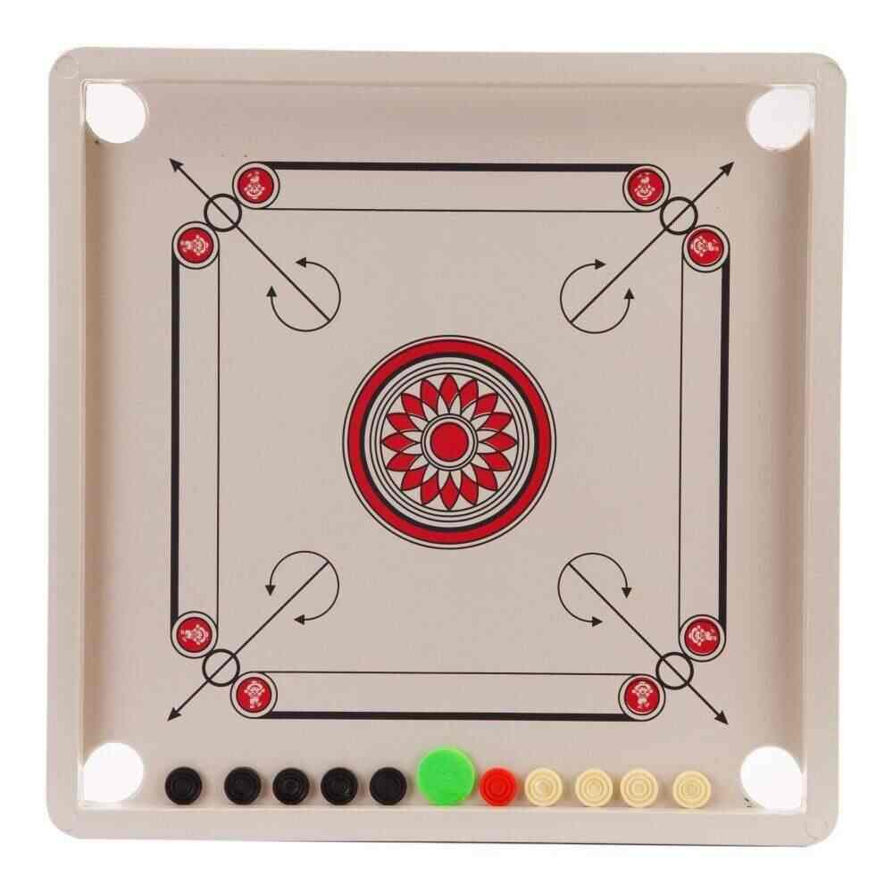 carrom board toy