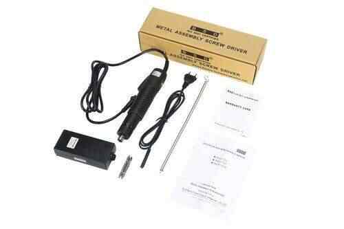 Kilews Electric Screwdriver BSD-101 in 