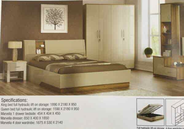King Bed Full Hydraulic Lift On Storage In Indore At Best By Hutaib Furniture Justdial King Bed Full Hydraulic Lift On Storage, Hydraulic Lift Bed King