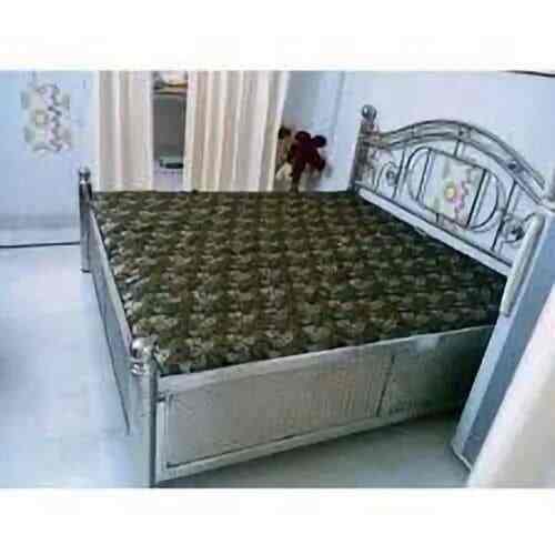 Storage King Size Wrought Iron Bed in Coimbatore Dealers Manufacturers Suppliers Justdial