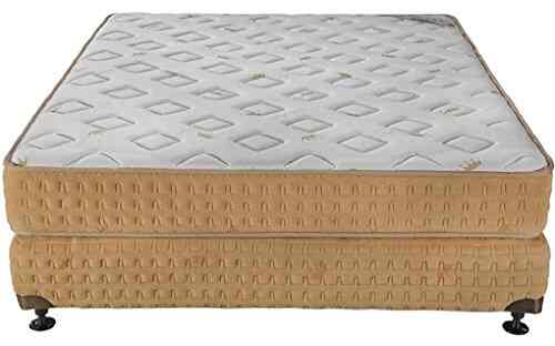King Koil Yellow Orthopedic Mattress King Koil Yellow Orthopedic