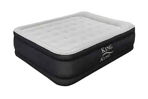 King Koil Air Bed Mattress Orthopedic Mattress Get Best Price from Manufacturers Suppliers in India