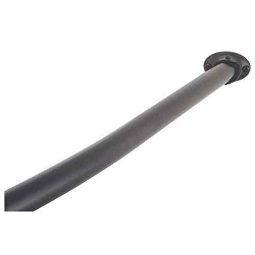 Kingston Brass Cc3175 Adjustable Hotel Single Curved Shower Curtain Rod Oil Rubbed Bronze Features Reviews In India Justdial Kingston Brass Cc3175 Adjustable, Bronze Curved Shower Curtain Rod