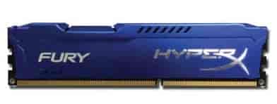 Hyperx impact hotsell ddr3 8gb
