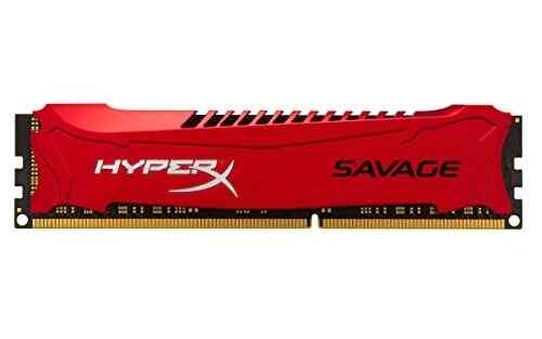 Hyperx savage shop ddr3 4gb