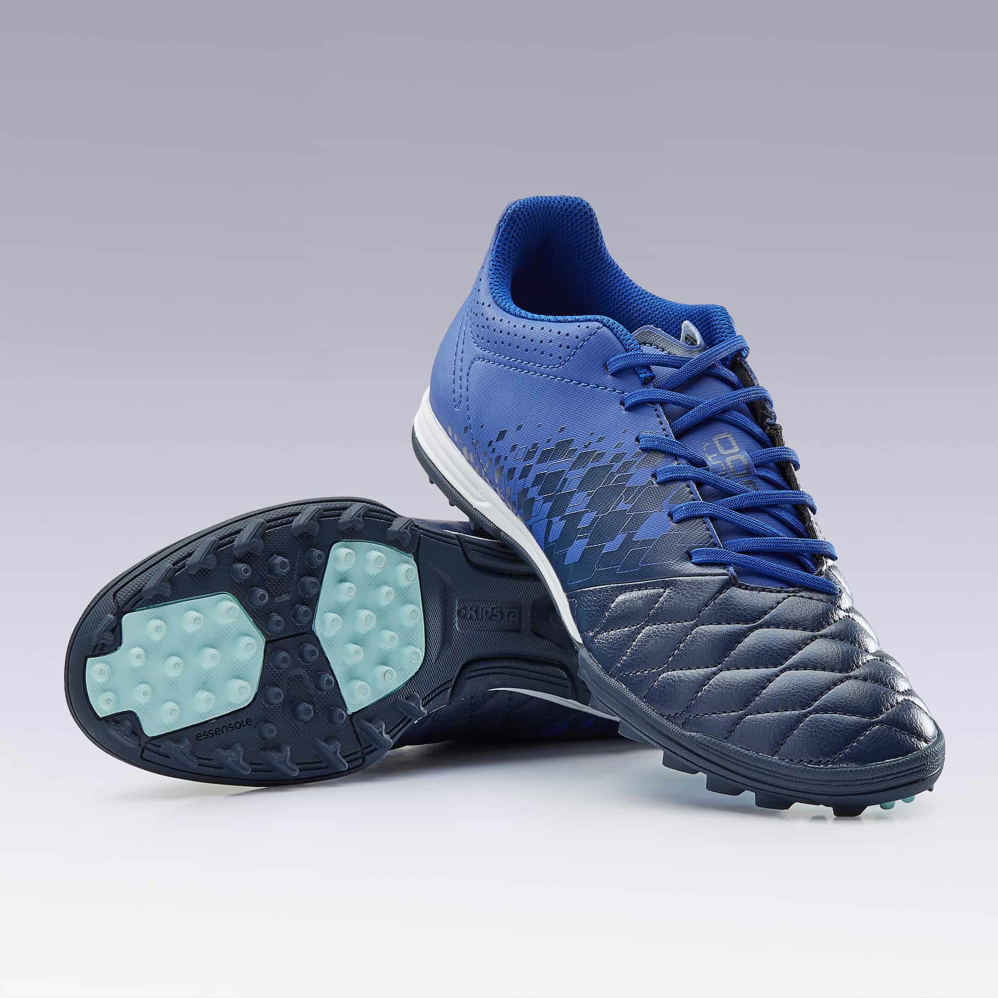 Football studs kipsta sales