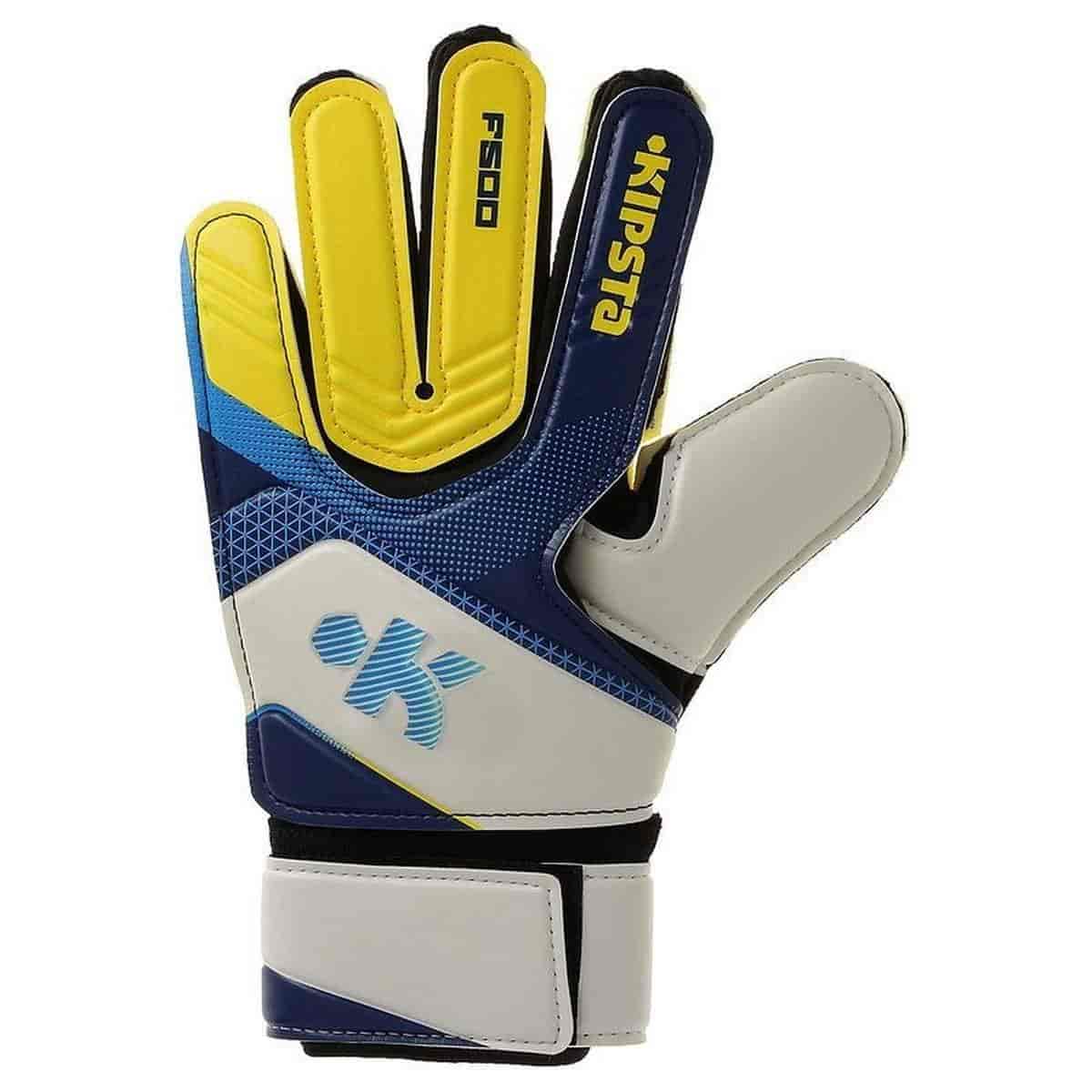 decathlon football gloves