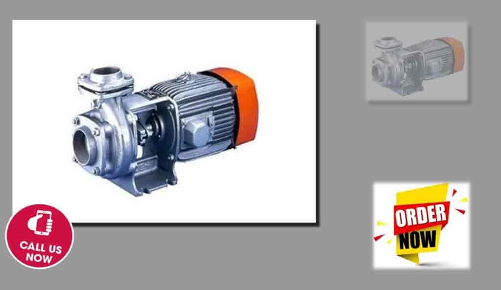 Texmo Pumps TEXMO Generator Water Pump Price Starting From Rs 19,200