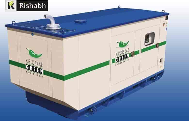 Generator in Hyderabad at Best Price Dealers, Manufacturers