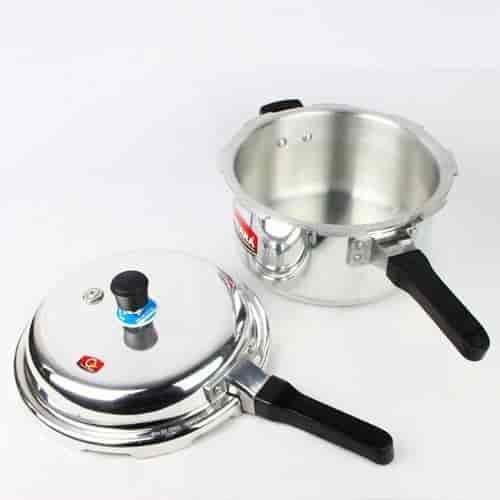 Bosch discount pressure cooker