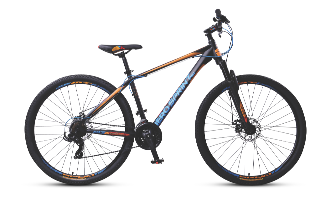 Hero kixs 29t best sale price
