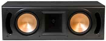 klipsch rc 62 ii center