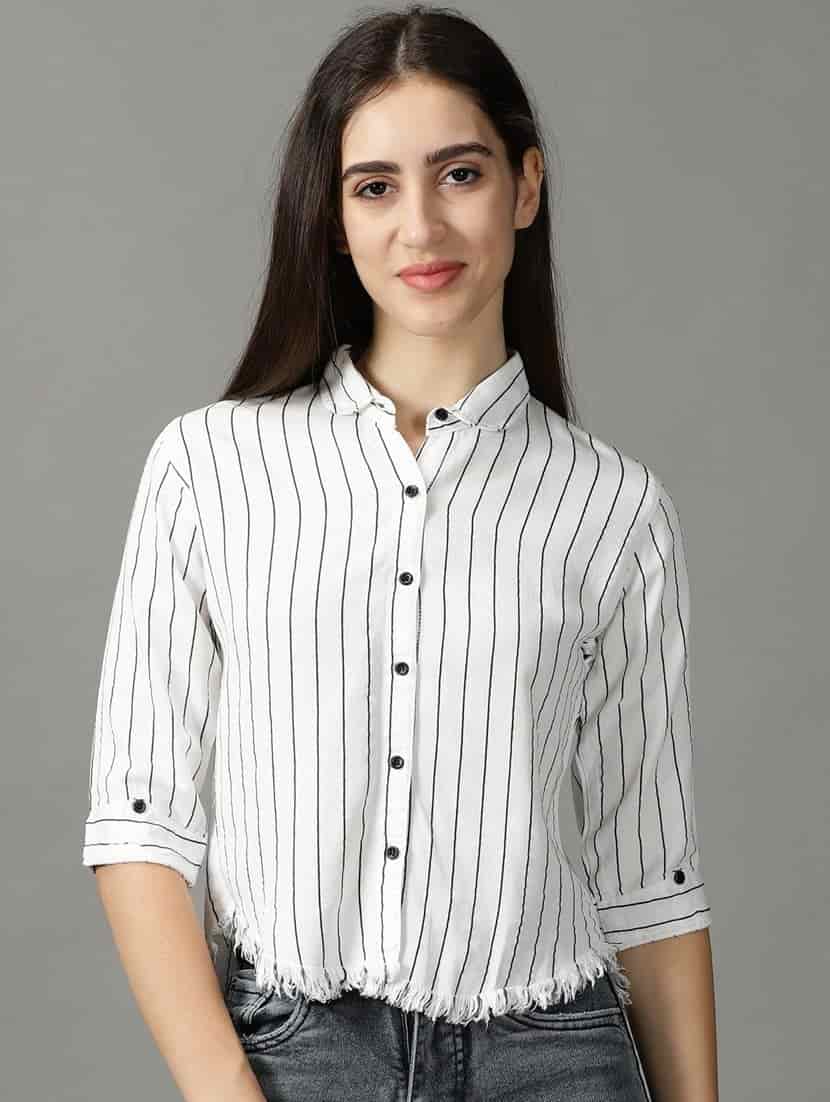 Girls Shirt - Ladakiyon Kee Shart Price Starting From Rs 1,299/pieces |  Find Verified Sellers at Justdial
