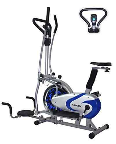 orbitrack exercise cycle