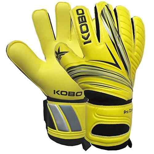 kobo goalkeeper gloves
