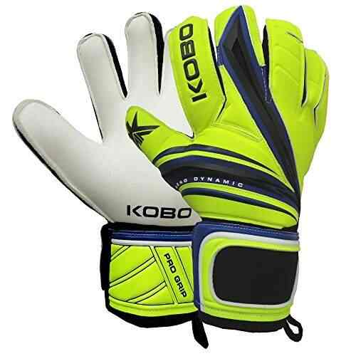 kobo gloves
