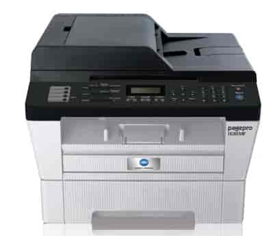 Konica Minolta pagepro 1590MF Multi 