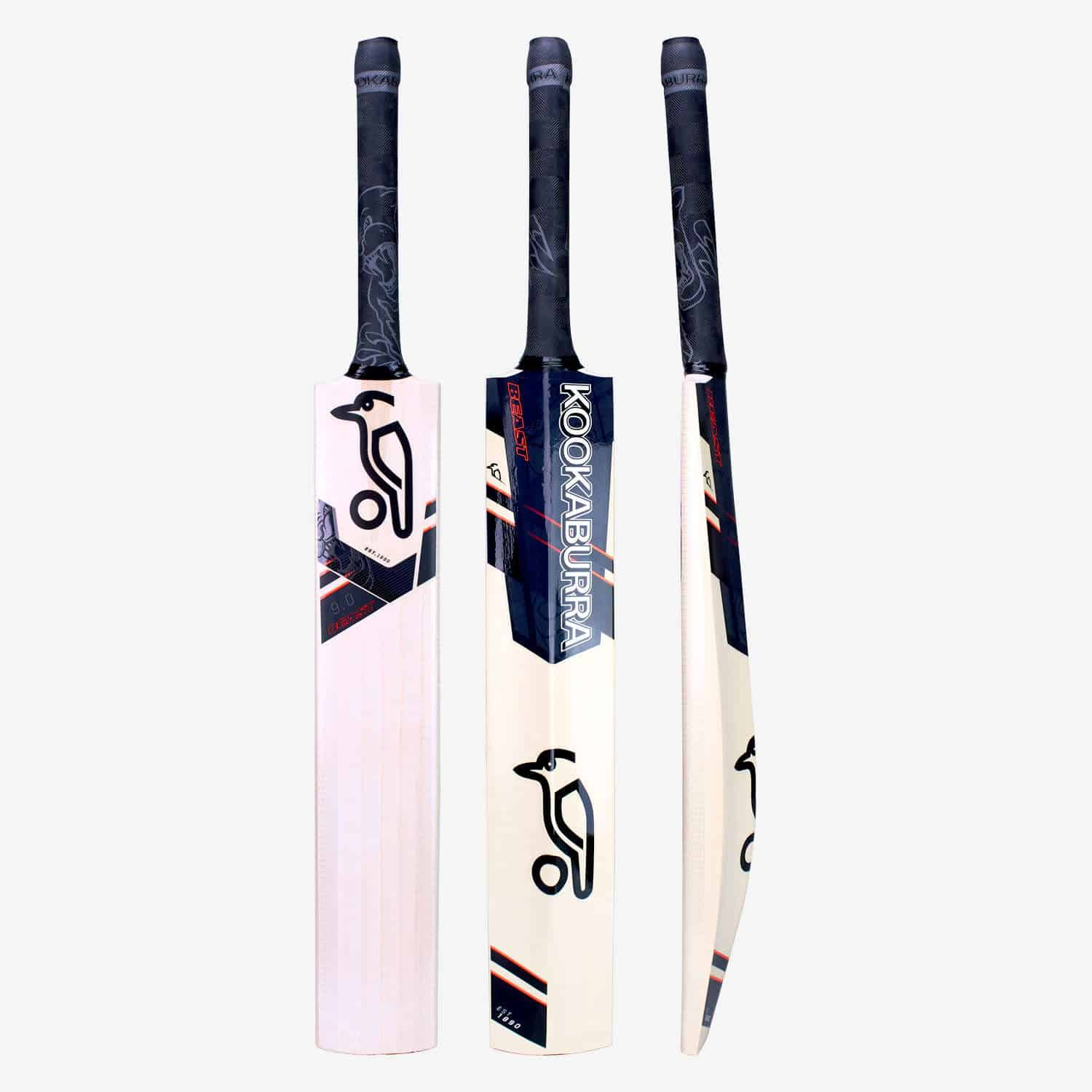 Kookaburra Beast Cricket Turf Bat Get Best Price from