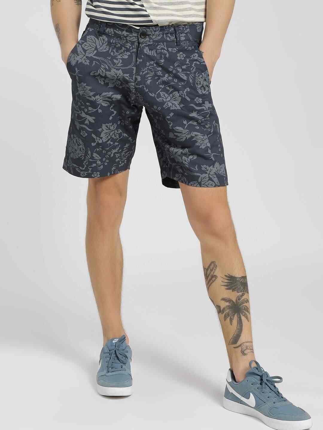 Koovs shorts on sale