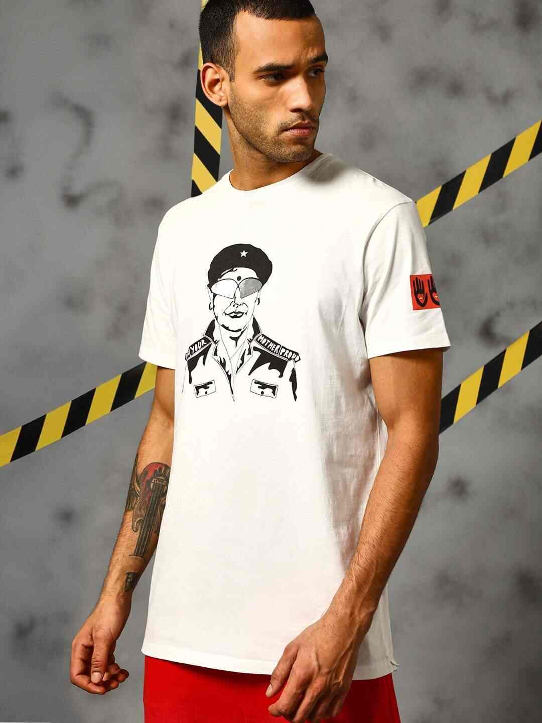 koovs full sleeve t shirt