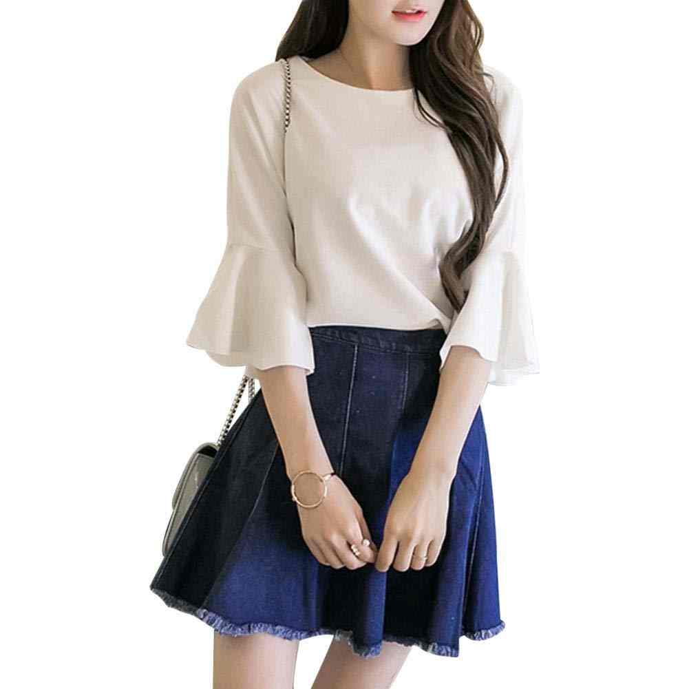 Cotton Grey Women Tank Top in Hyderabad - Dealers, Manufacturers