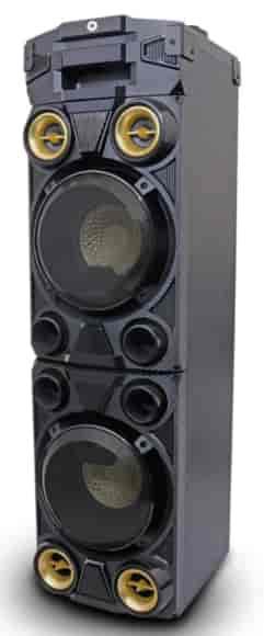 koryo 2.1 speakers