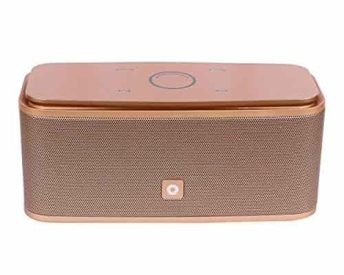 koryo bluetooth speaker