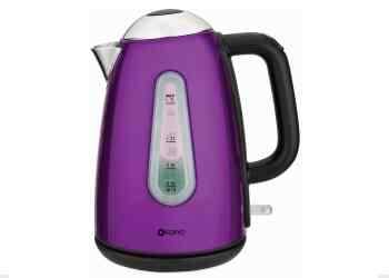 Koryo kek store 2012 electric kettle