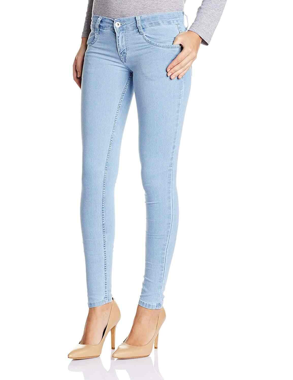 kraus jeans high waist